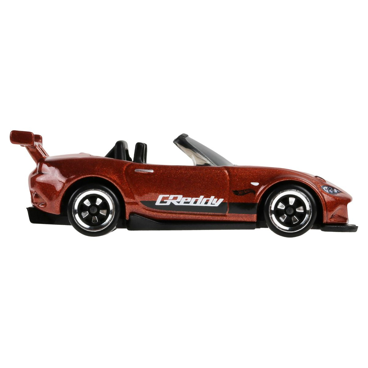 Đồ Chơi Siêu Xe Thể Thao 15 Mazda MX-5 Miata HOT WHEELS GDG44