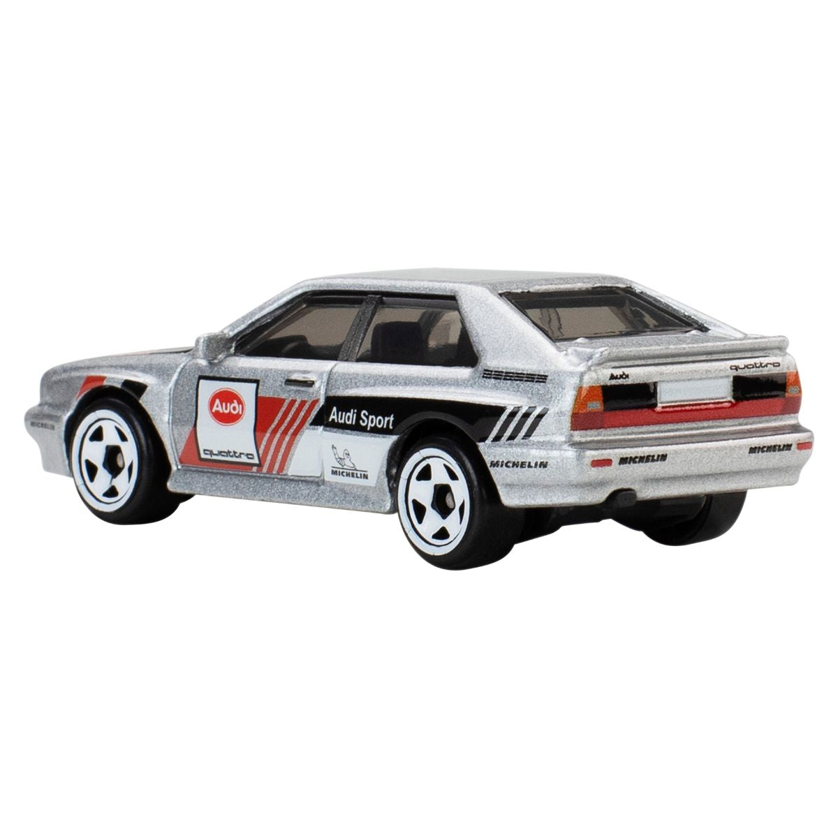 Hot Wheels 87 Audi Quattro – JKX61/GDG44
