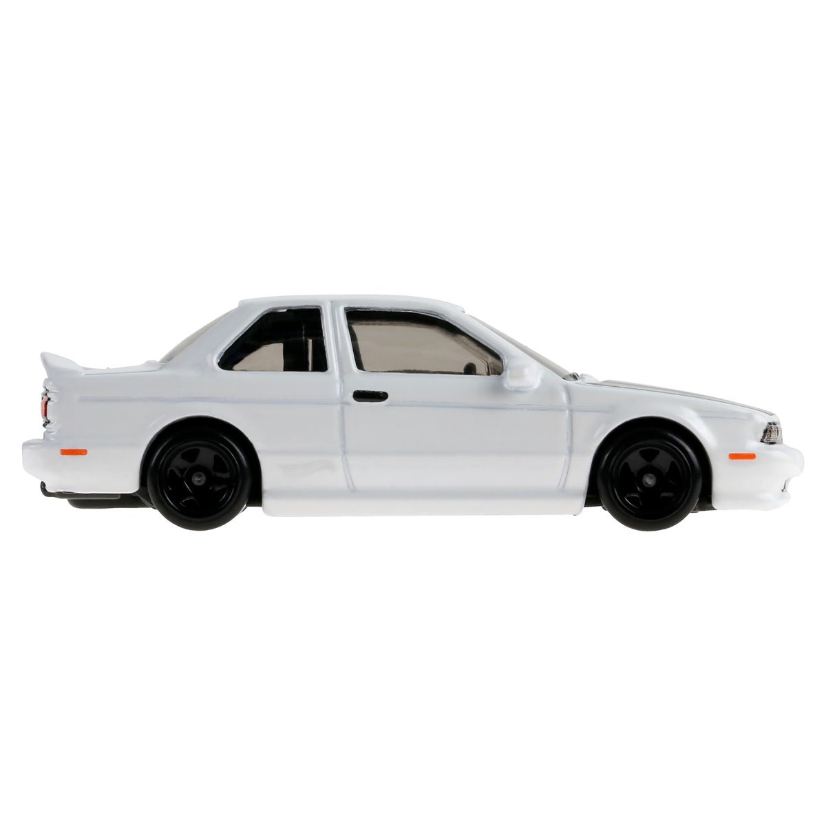 Hot Wheels 91 Nissan Sentra SE-R – JKX60/GDG44