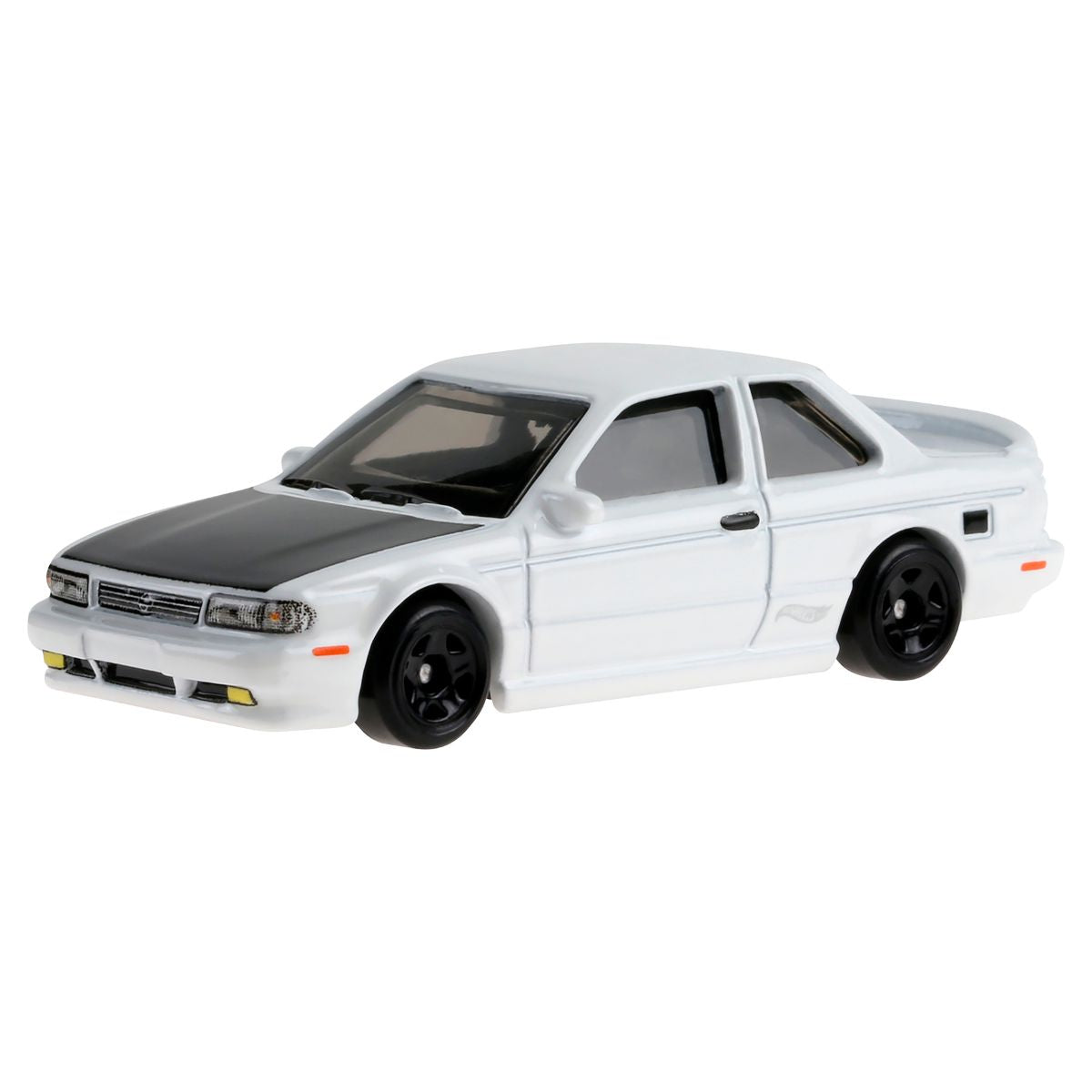 Hot Wheels 91 Nissan Sentra SE-R – JKX60/GDG44