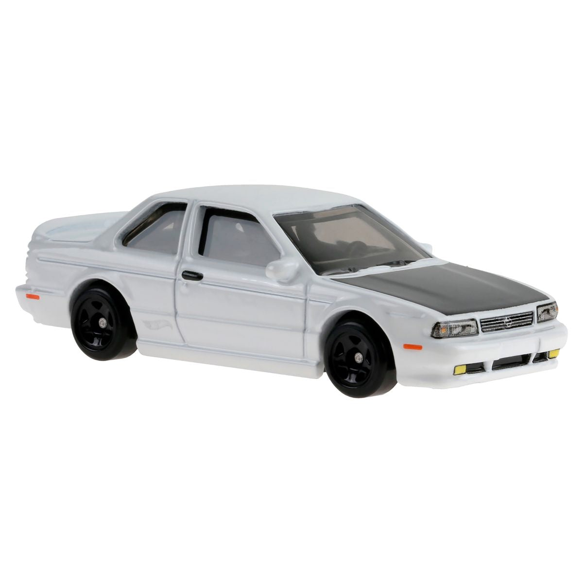 Hot Wheels 91 Nissan Sentra SE-R – JKX60/GDG44