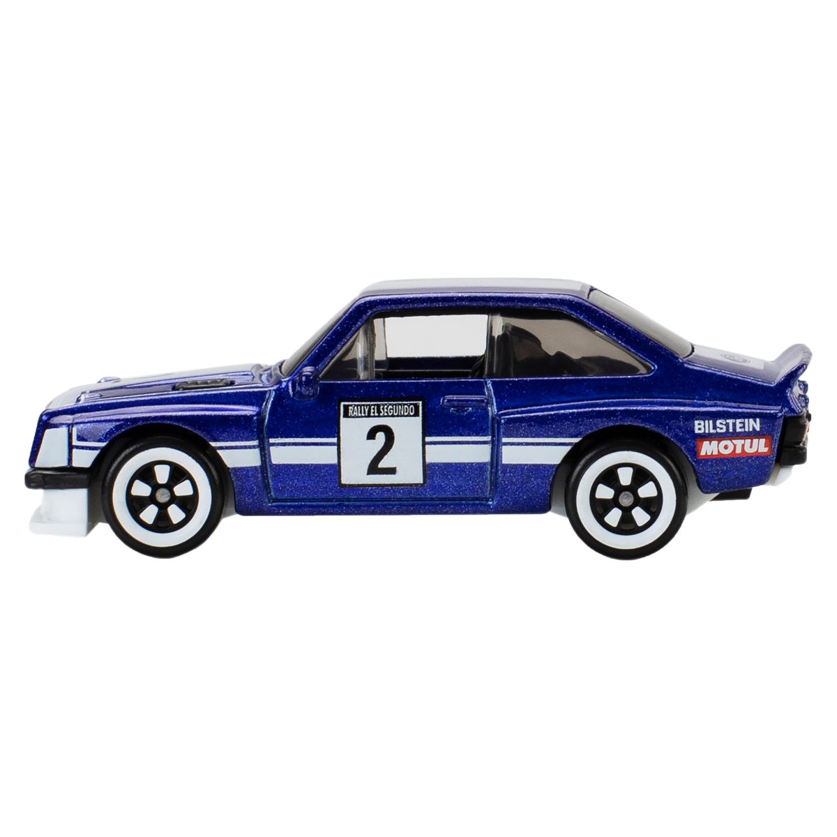 Đồ Chơi Siêu Xe Thể Thao Ford Escort RS2000 HOT WHEELS GDG44