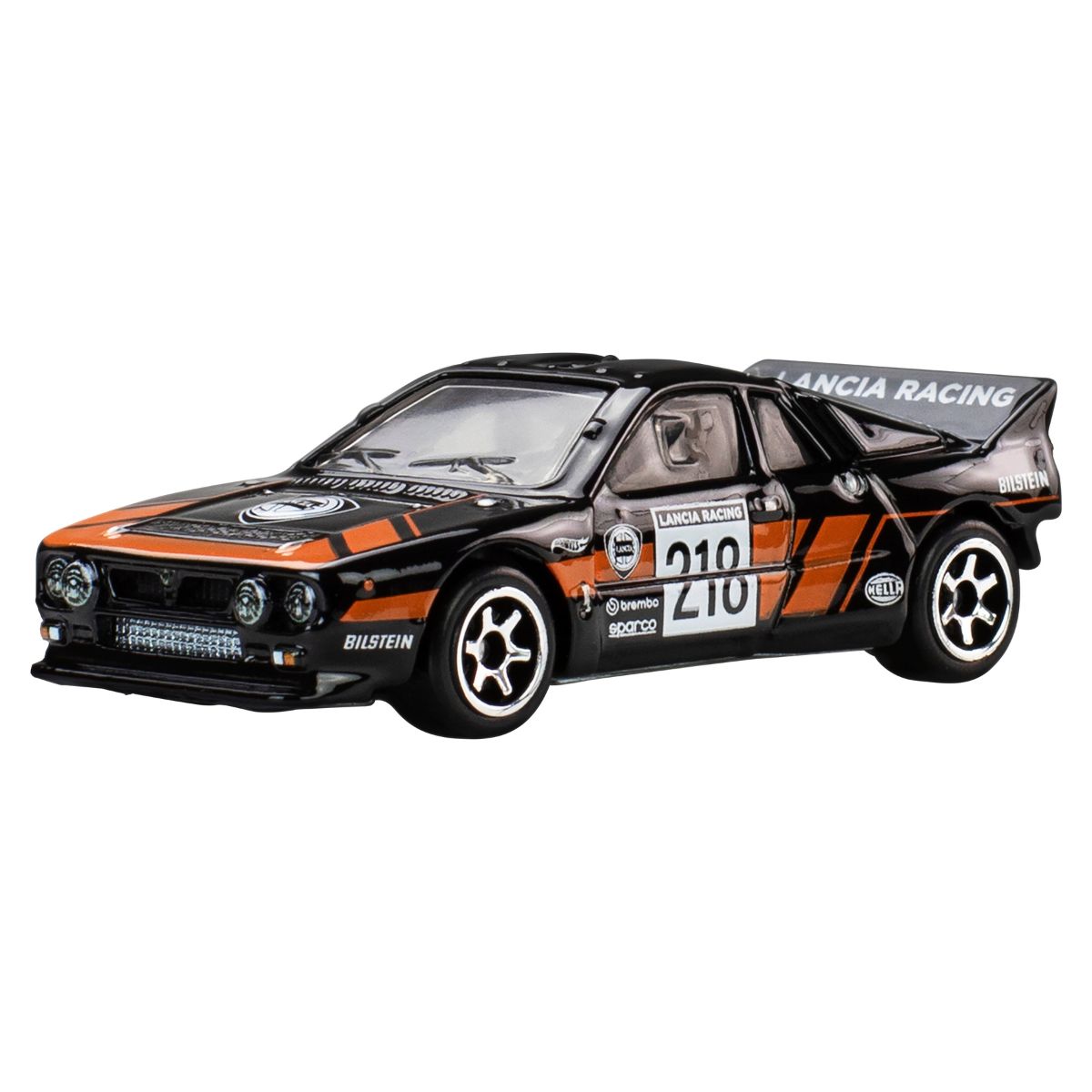 Hot Wheels Lancia Rally 037 – JNF48/GDG44