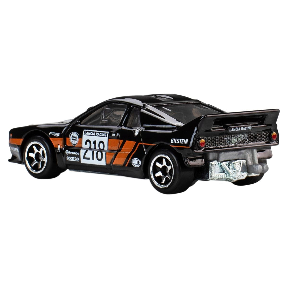 Hot Wheels Lancia Rally 037 – JNF48/GDG44