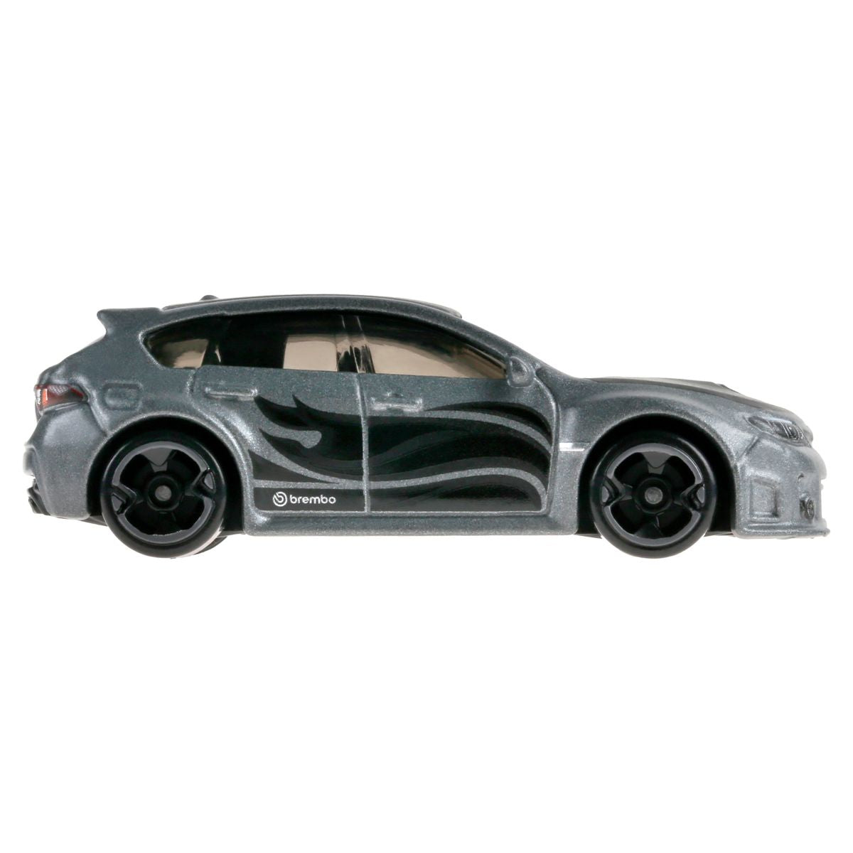 Hot Wheels Subaru Impreza WRX – JKX59/GDG44