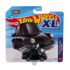 Đồ Chơi Siêu Xe XL - Porsche 911 Turbo 3.6 (964) Tooned HOT WHEELS JPH92/JKL02