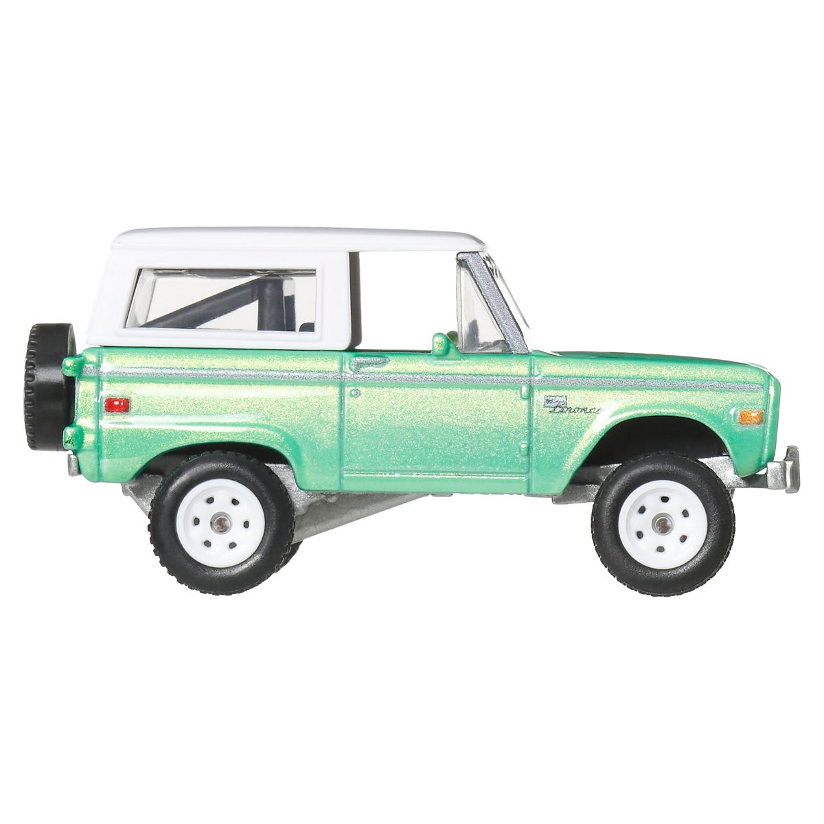 Đồ Chơi Siêu Xe Boulevard - 1975 Ford Bronco HOT WHEELS JBL12/GJT68