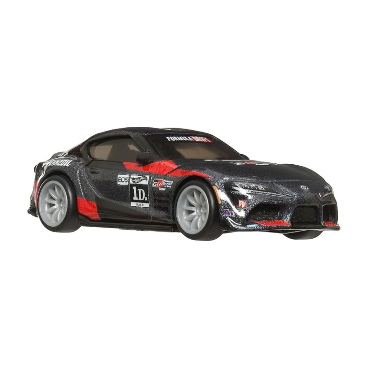 Siêu Xe BOULEVARD 2021 TOYOTA GR SUPRA Hot Wheels GJT68