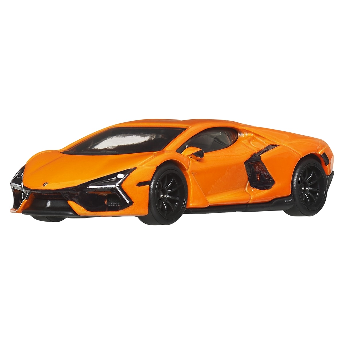 Đồ Chơi Siêu Xe Boulevard 2023 Lamborghini Revuelto HOT WHEELS JHW24/GJT68