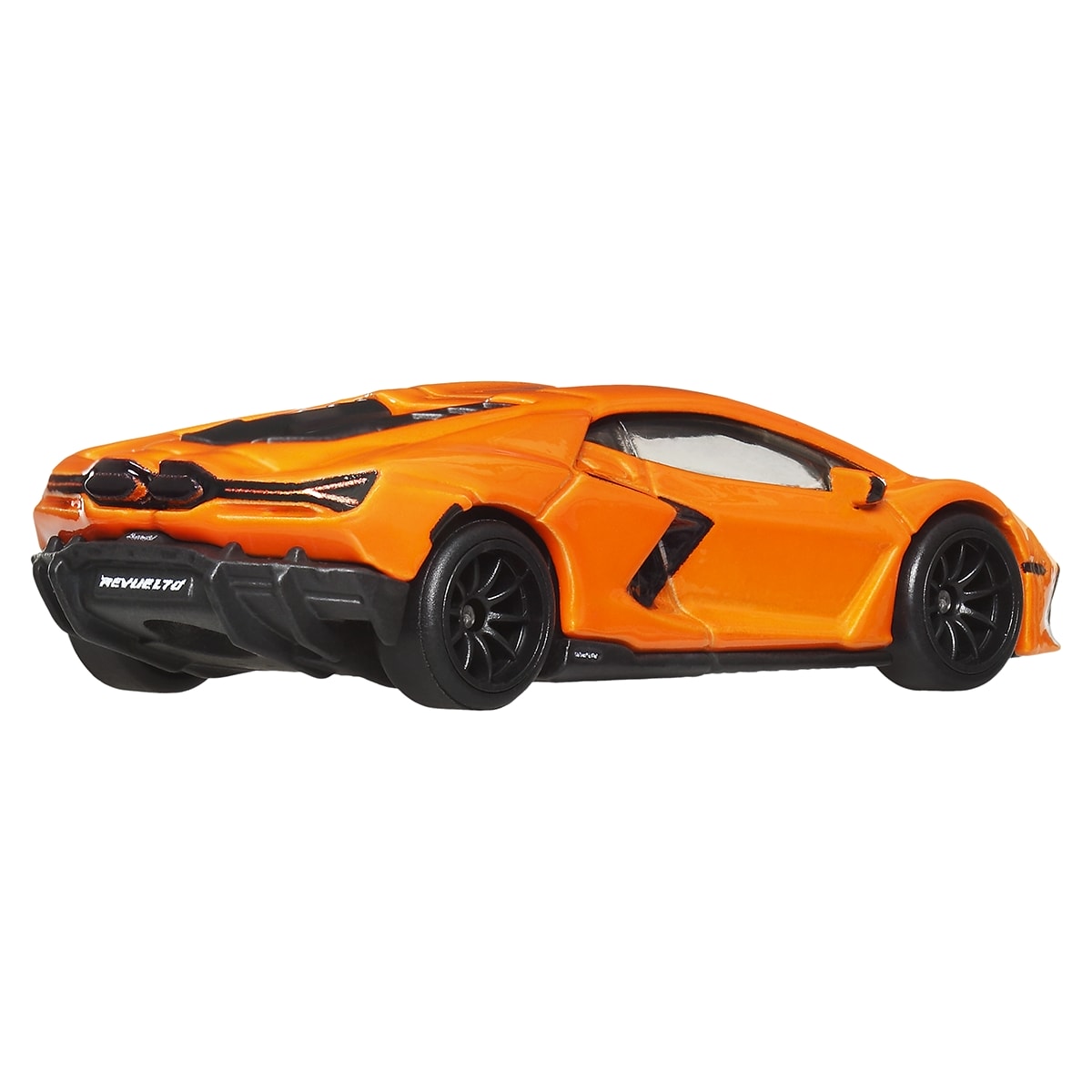 Đồ Chơi Siêu Xe Boulevard 2023 Lamborghini Revuelto HOT WHEELS JHW24/GJT68