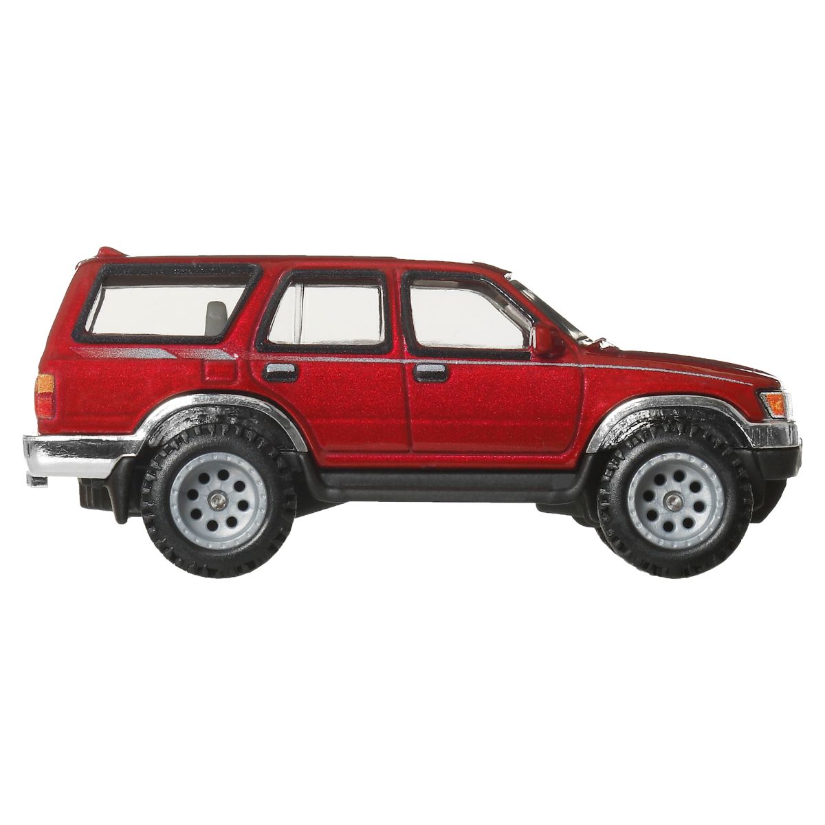 Hot Wheels Boulevard 93 Toyota 4Runner Die-Cast Car JHW18/GJT68