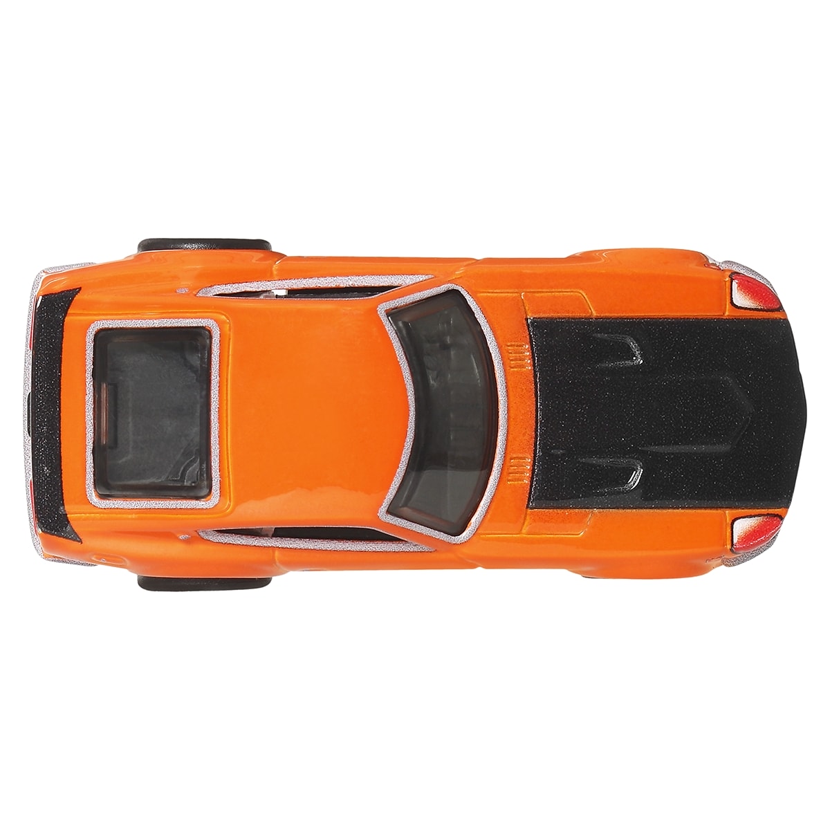 Đồ Chơi Siêu Xe Boulevard Datsun 240Z HOT WHEELS JHW31/GJT68