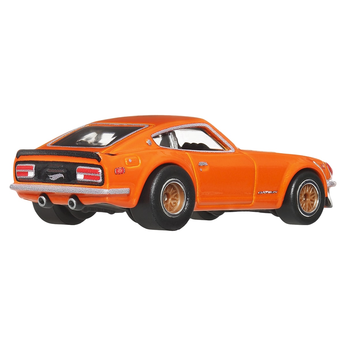 Đồ Chơi Siêu Xe Boulevard Datsun 240Z HOT WHEELS JHW31/GJT68