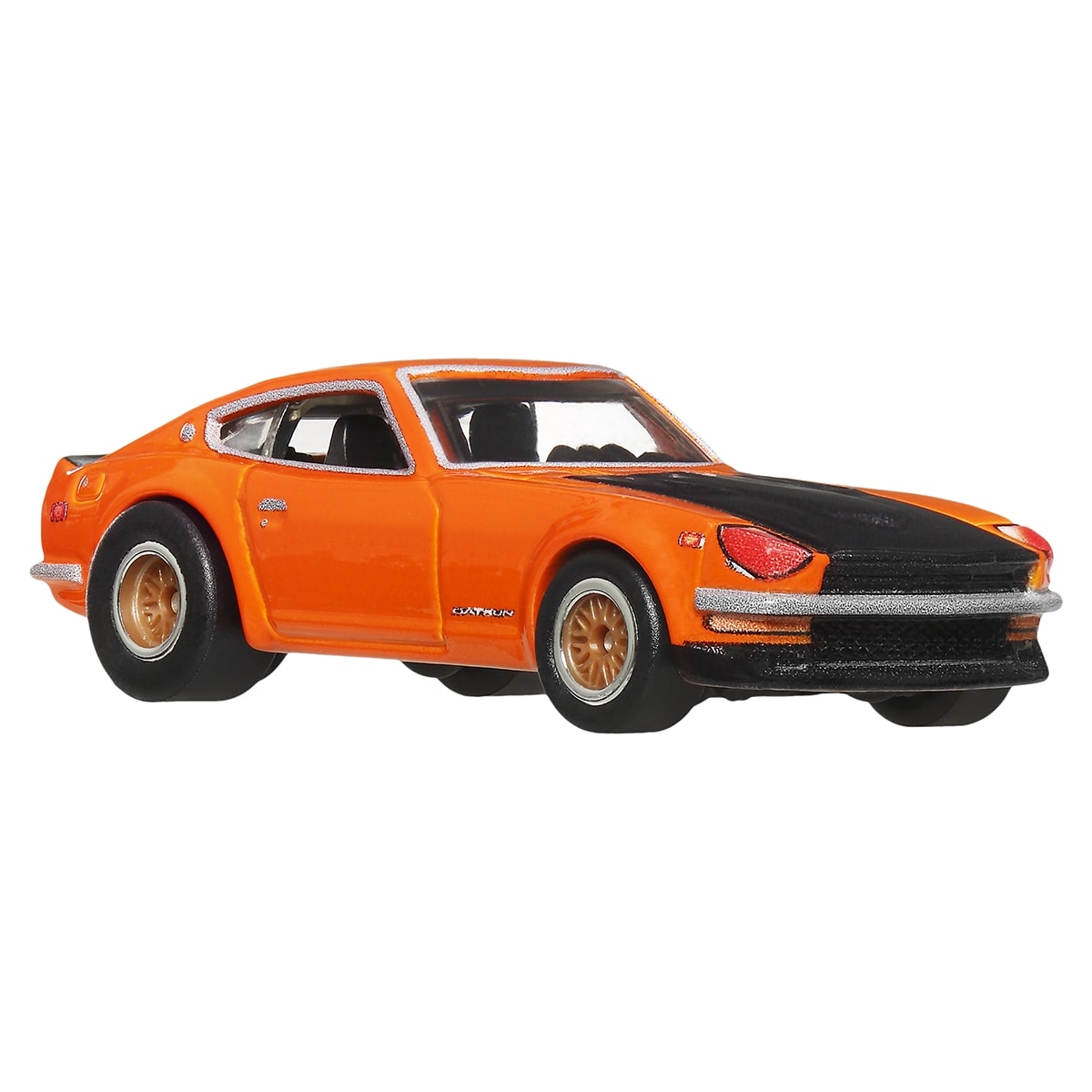 Đồ Chơi Siêu Xe Boulevard Datsun 240Z HOT WHEELS JHW31/GJT68