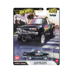Hot Wheels Boulevard Datsun King Cab Baja Custom Toy HOT WHEELS GJT68