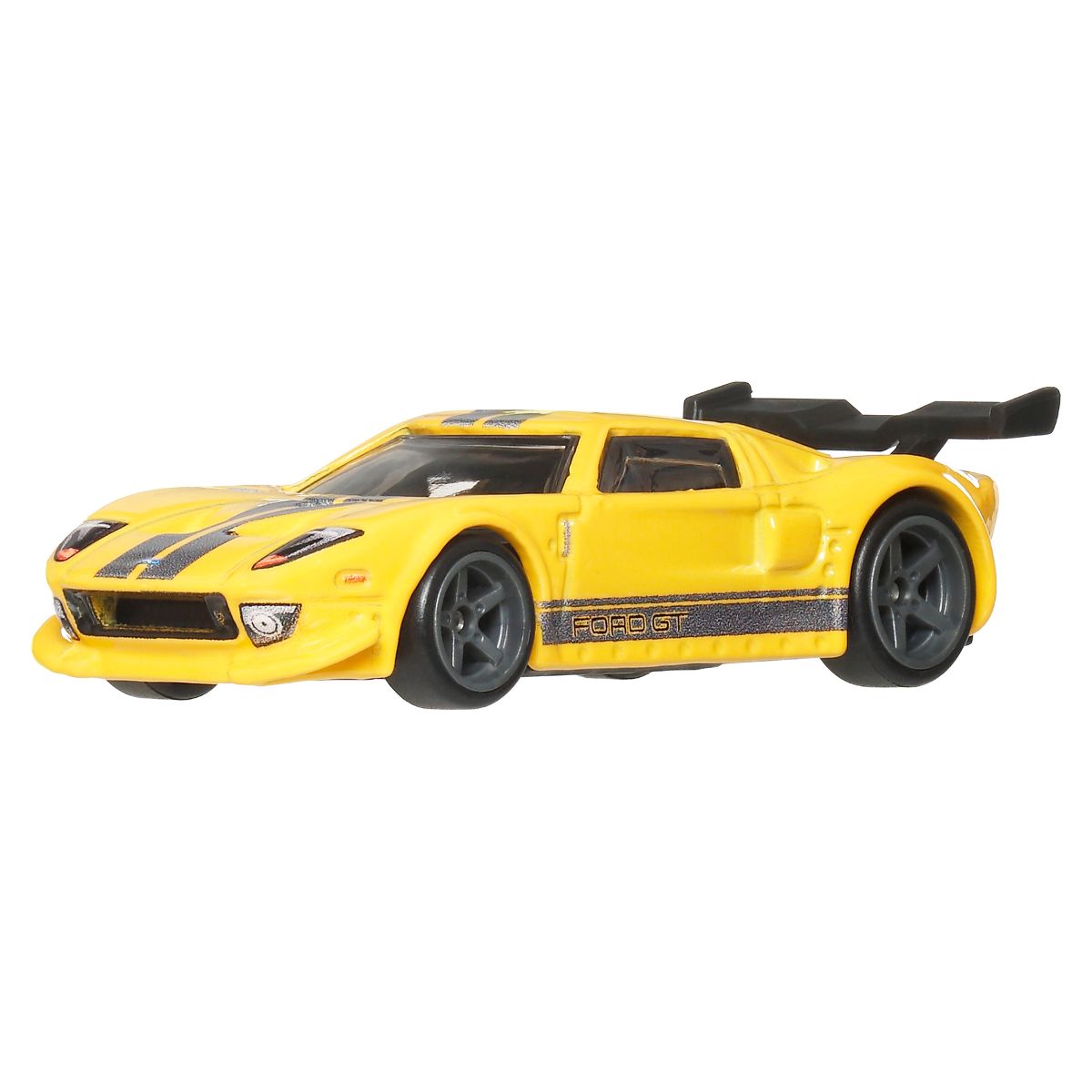 Đồ Chơi Siêu Xe Boulevard - Ford GT LM HOT WHEELS JHW26/GJT68