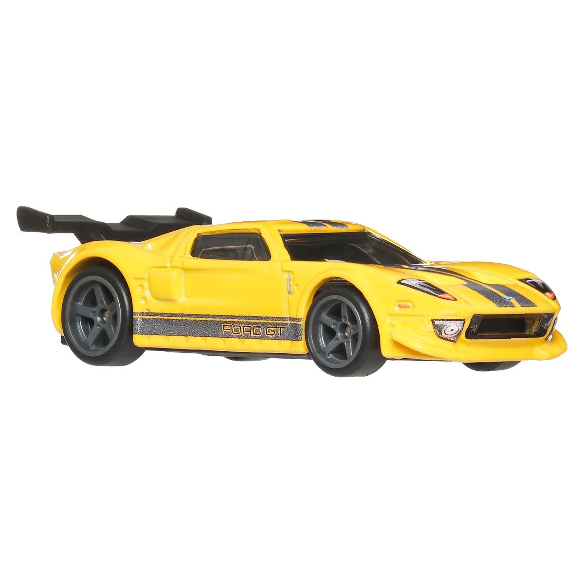 Đồ Chơi Siêu Xe Boulevard - Ford GT LM HOT WHEELS JHW26/GJT68