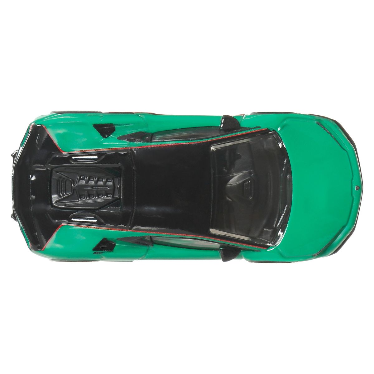 Đồ Chơi Siêu Xe Boulevard - Lamborghini Temerario HOT WHEELS JBL09/GJT68