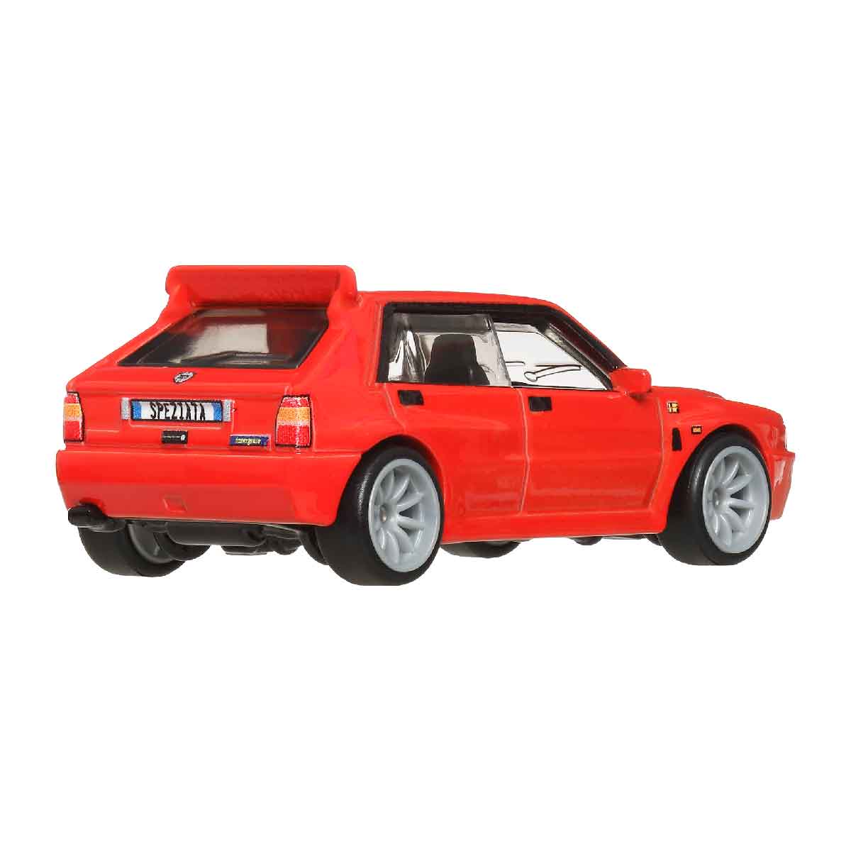 Siêu Xe Boulevard - Lancia Delta Integrale HOT WHEELS GJT68
