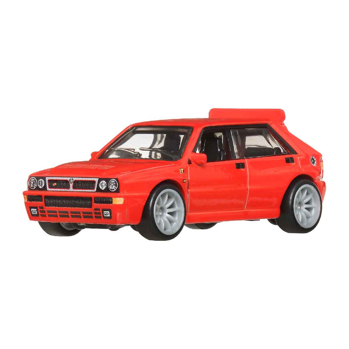 Siêu Xe Boulevard - Lancia Delta Integrale HOT WHEELS GJT68