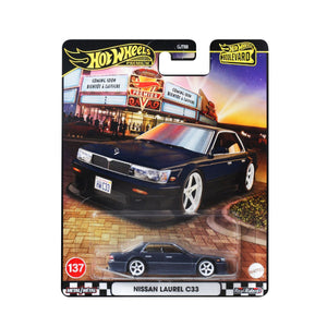 sieu-xe-boulevard-nissan-laurel-c33-hot-wheels-jbl10-gjt68