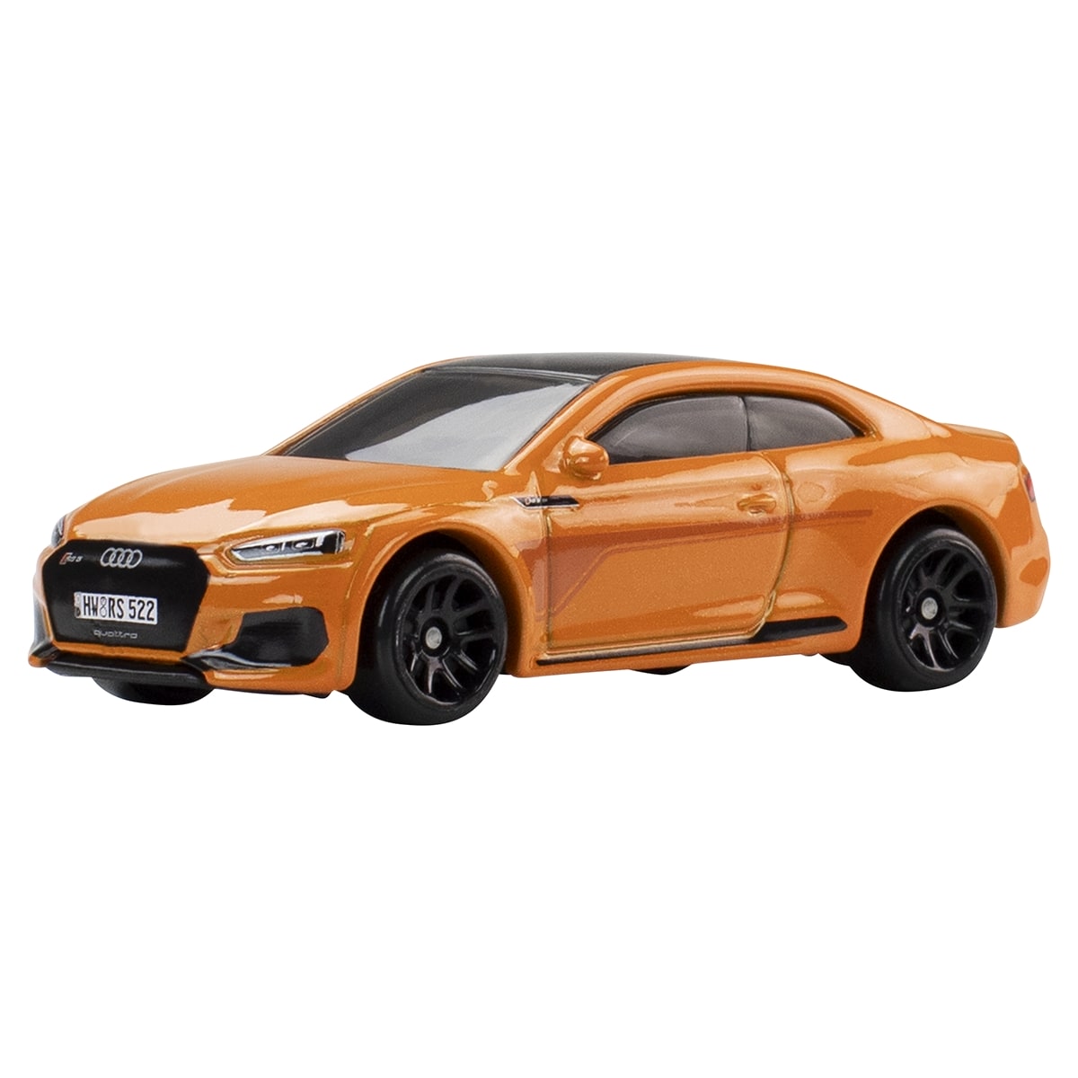 Đồ Chơi Siêu Xe Hot Wheels Celebrations AUDI RS 5 COUPE HOT WHEELS JKY17/GRT01
