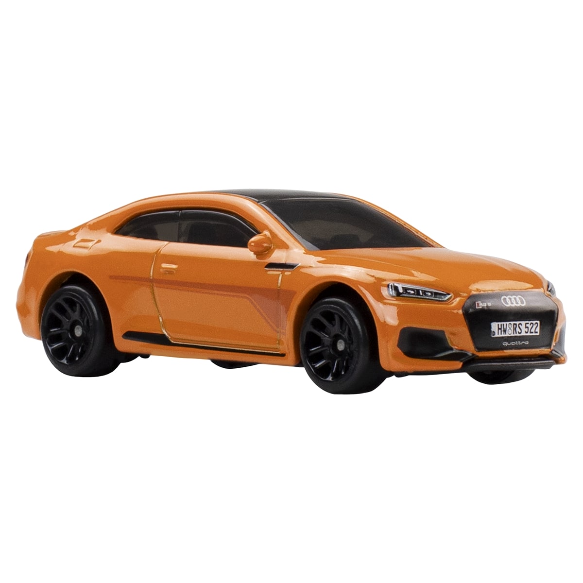 Đồ Chơi Siêu Xe Hot Wheels Celebrations AUDI RS 5 COUPE HOT WHEELS JKY17/GRT01