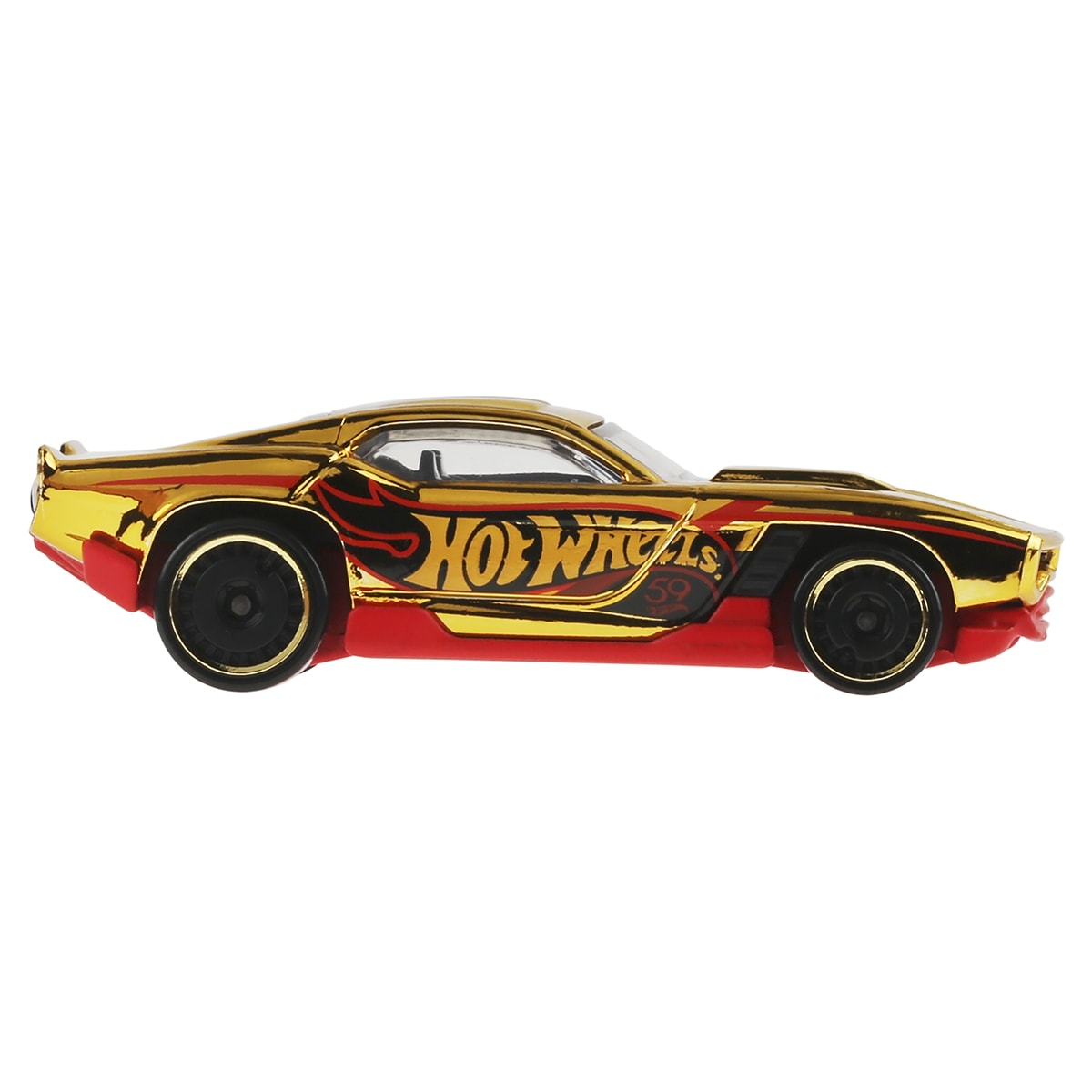 Pearl Edition Supercar Toy - Ravenger S/T HOT WHEELS JTD70/HDH54