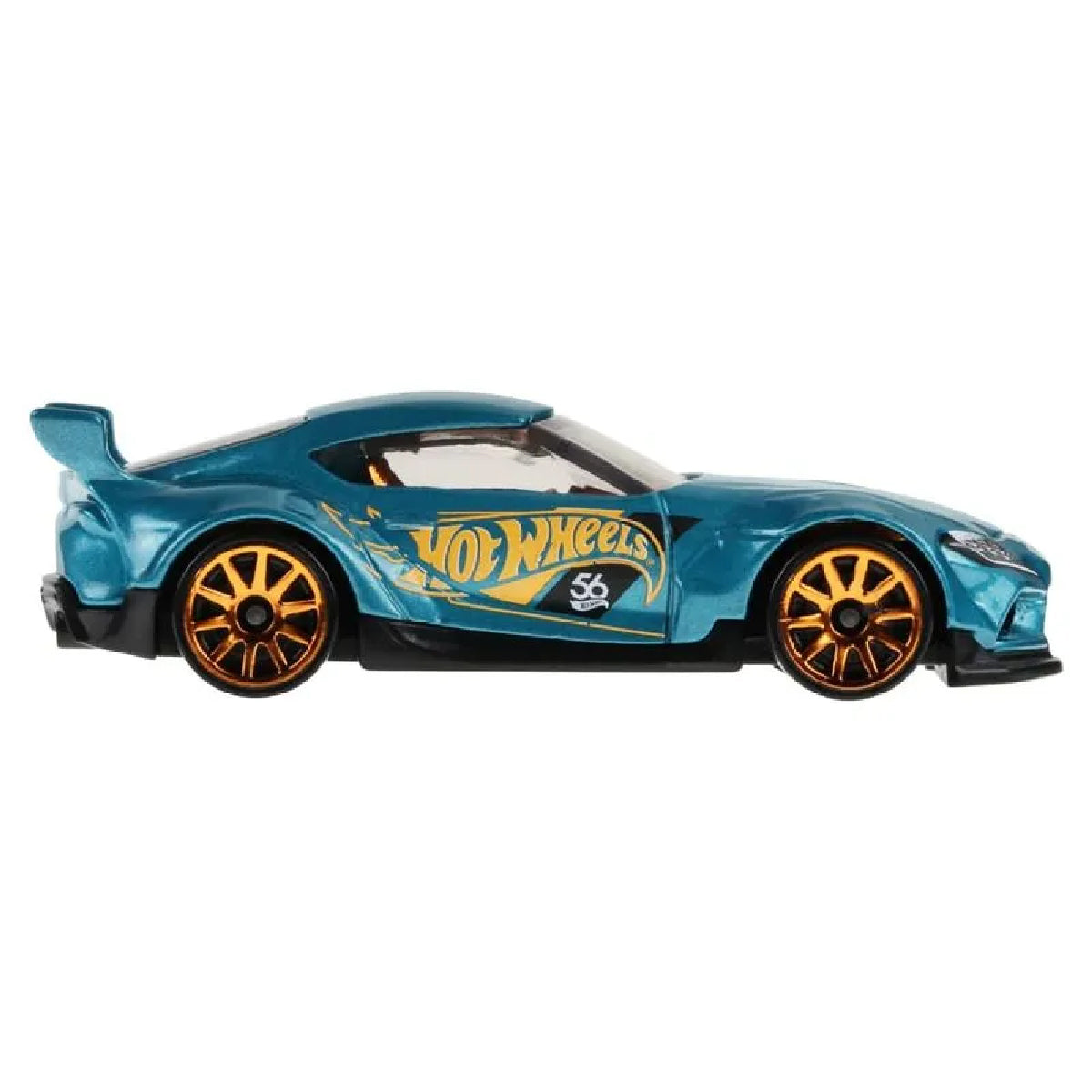 Đồ Chơi Siêu Xe Phiên Bản Ngọc Trai - 20 TOYOTA GR SUPRA Hot Wheels HDH54