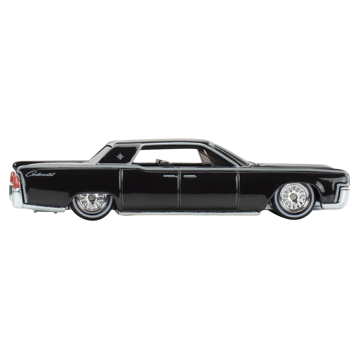 Toy Car Pop Culture - 64 Lincoln Continental HOT WHEELS JHW89/HXD63