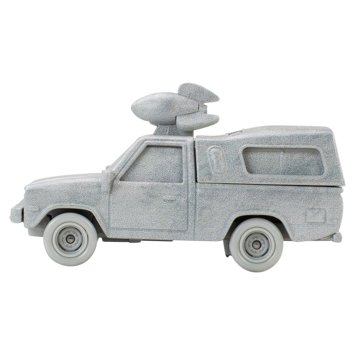 Đồ Chơi Siêu Xe Pop Culture - Pizza Planet Truck HOT WHEELS JHW96/HXD6