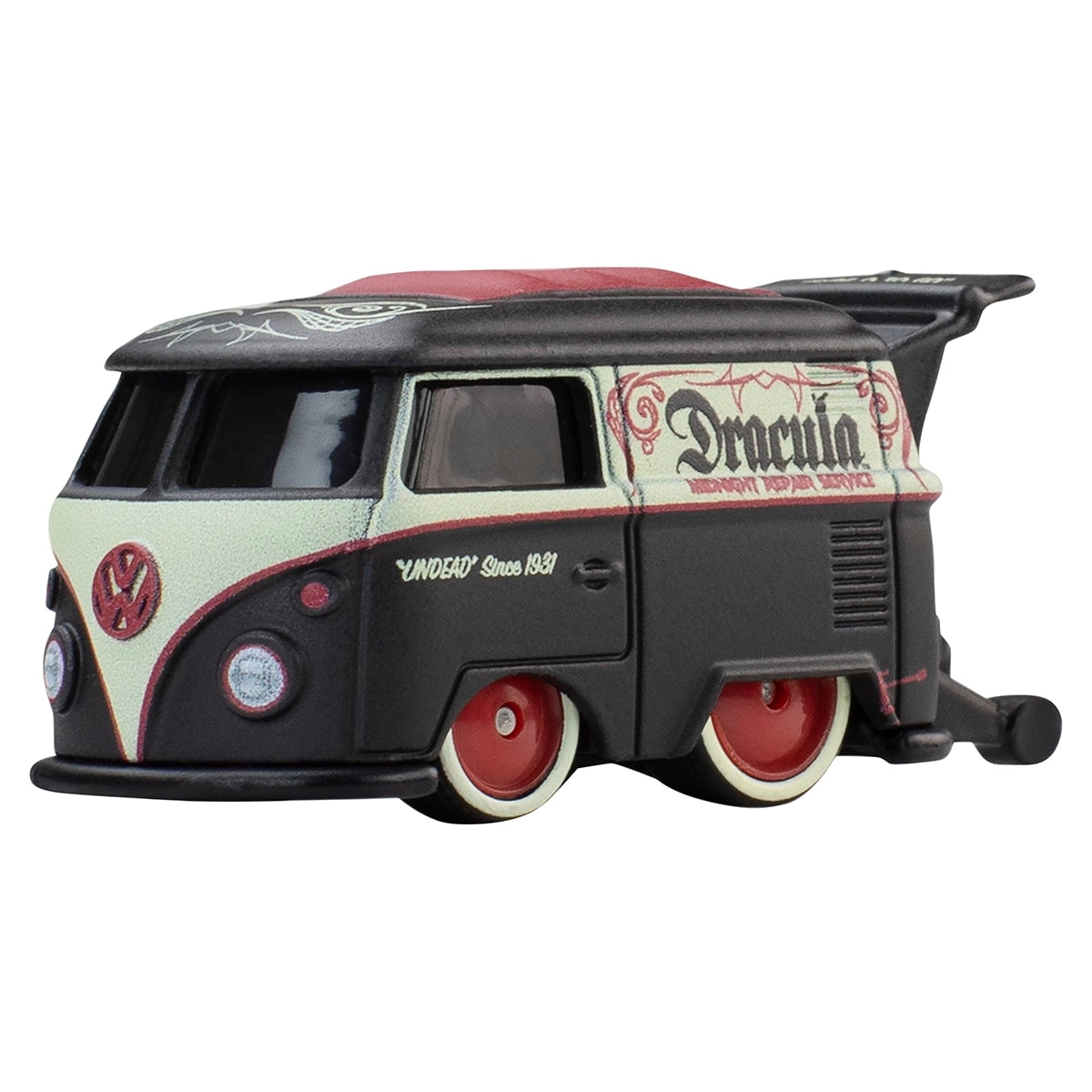 Pop Culture Supercar Toy - Volkswagen Kool Kombi HOT WHEELS JHX01