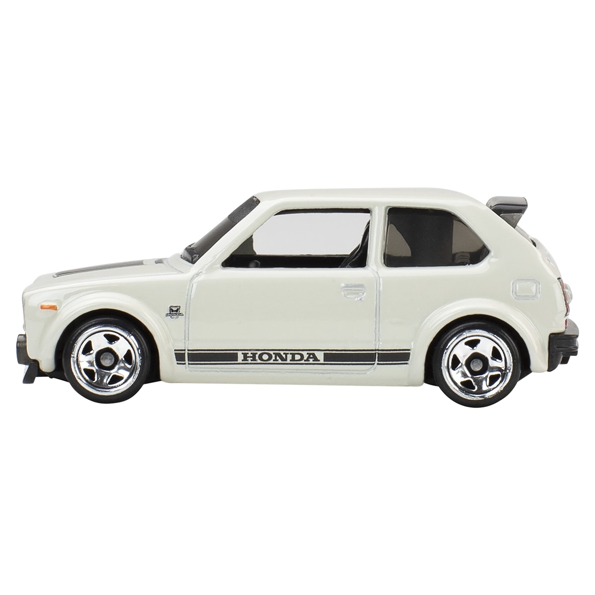 Đồ Chơi Siêu Xe Vintage '73 Honda Civic Custom HOT WHEELS JKY23/HRT81