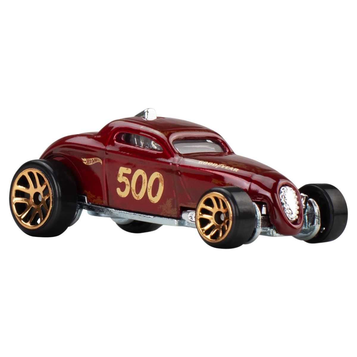 Hot Wheels Vintage Car – Sooo Fast - JKY32/HRT81