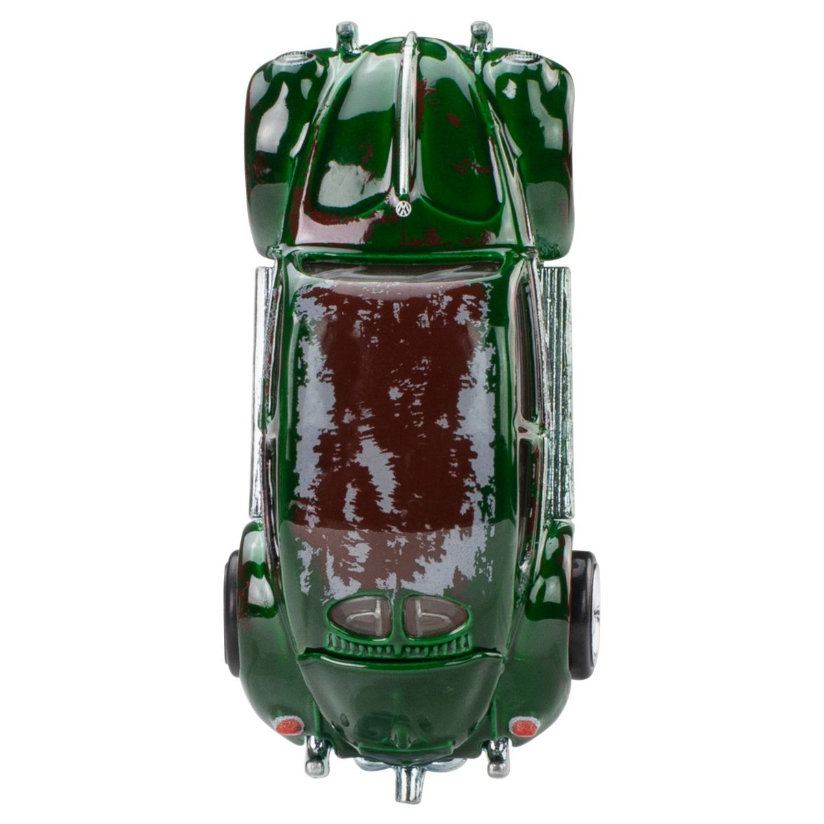 Hot Wheels Vintage Car – Volkswagen Classic Bug (Chase) - JKY35/HRT81