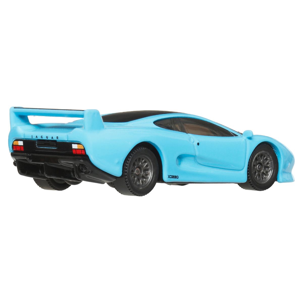 Đồ Chơi Siêu Xe Jaguar XJ220S 1993 MATCHBOX JRB01/GBJ48