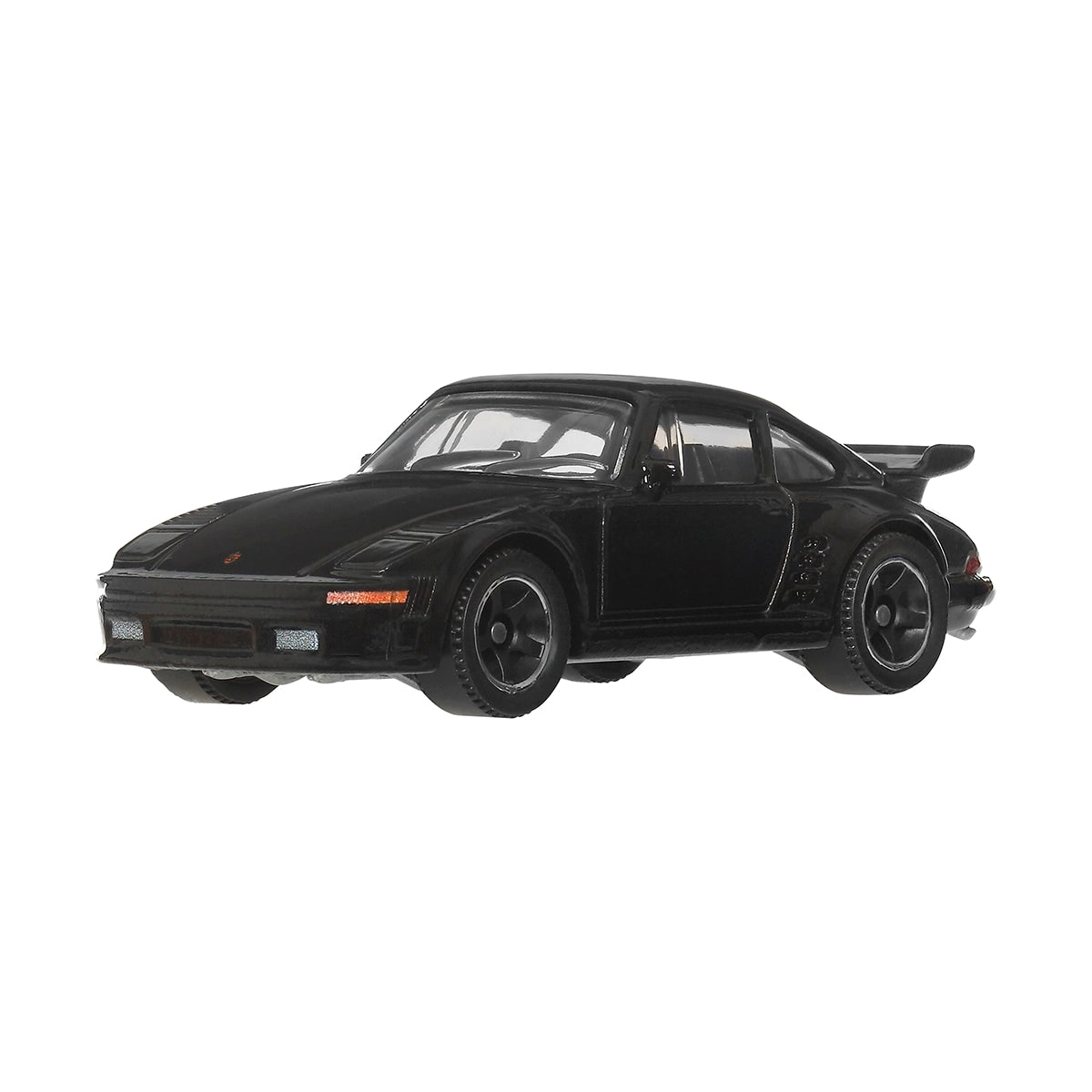 Đồ Chơi Siêu Xe Collector Hạng Sang Porsche 911 Turbo Slantnose 1988 MATCHBOX GBJ48