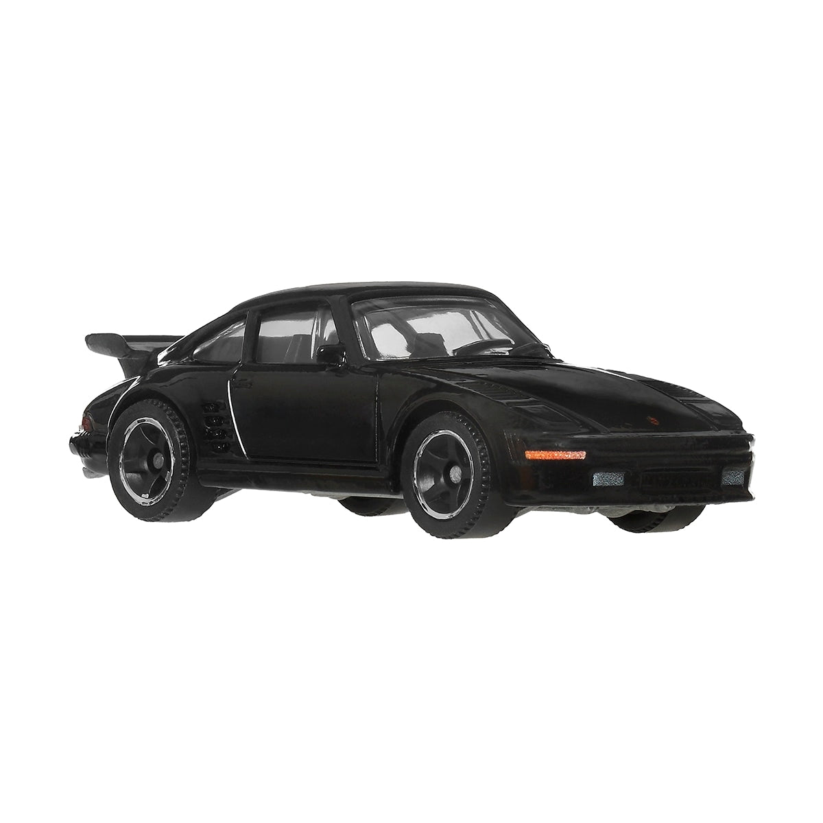 Đồ Chơi Siêu Xe Collector Hạng Sang Porsche 911 Turbo Slantnose 1988 MATCHBOX GBJ48