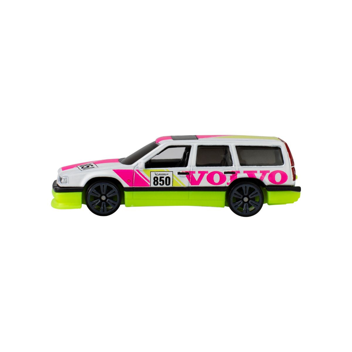 Siêu Xe Neon Speeders - VOLVO 850 ESTATE HOT WHEELS HLH72