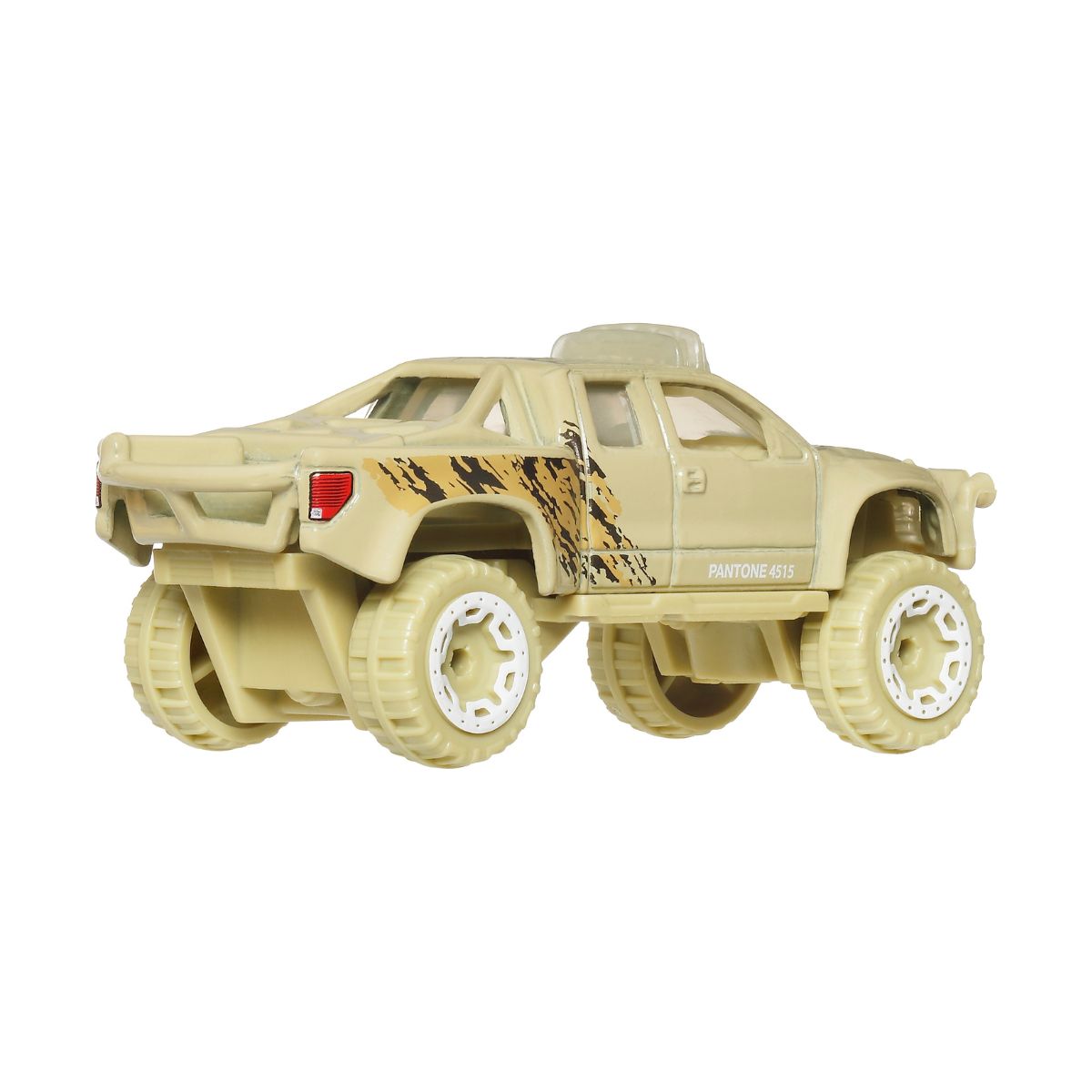 Đồ Chơi Siêu Xe Pantone - Sandblaster HOT WHEELS JKY47