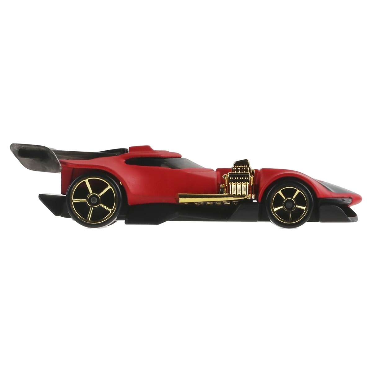Đồ Chơi Siêu Xe Phiên Bản Ngọc Trai - Super Twin Mill HOT WHEELS JTD66/HDH54