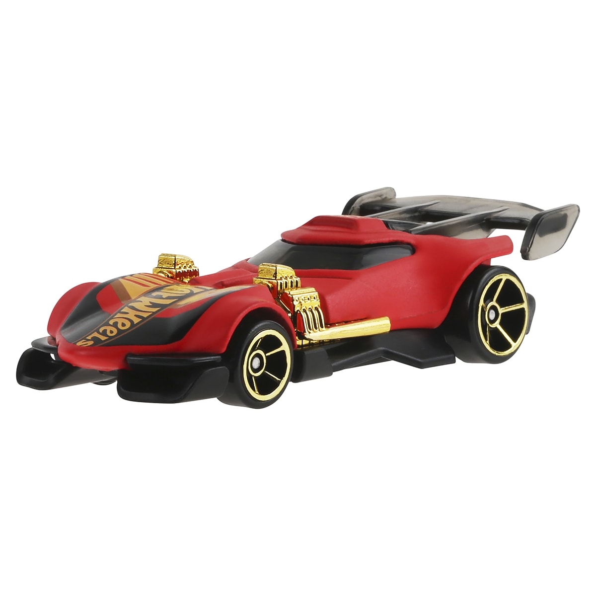 Đồ Chơi Siêu Xe Phiên Bản Ngọc Trai - Super Twin Mill HOT WHEELS JTD66/HDH54