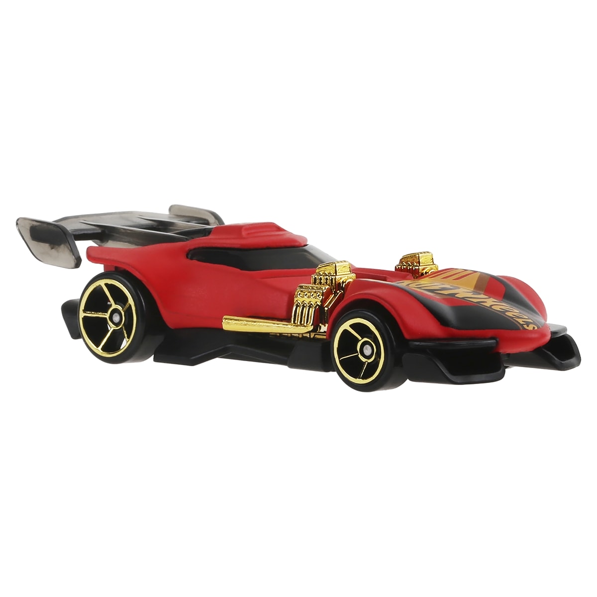 Đồ Chơi Siêu Xe Phiên Bản Ngọc Trai - Super Twin Mill HOT WHEELS JTD66/HDH54