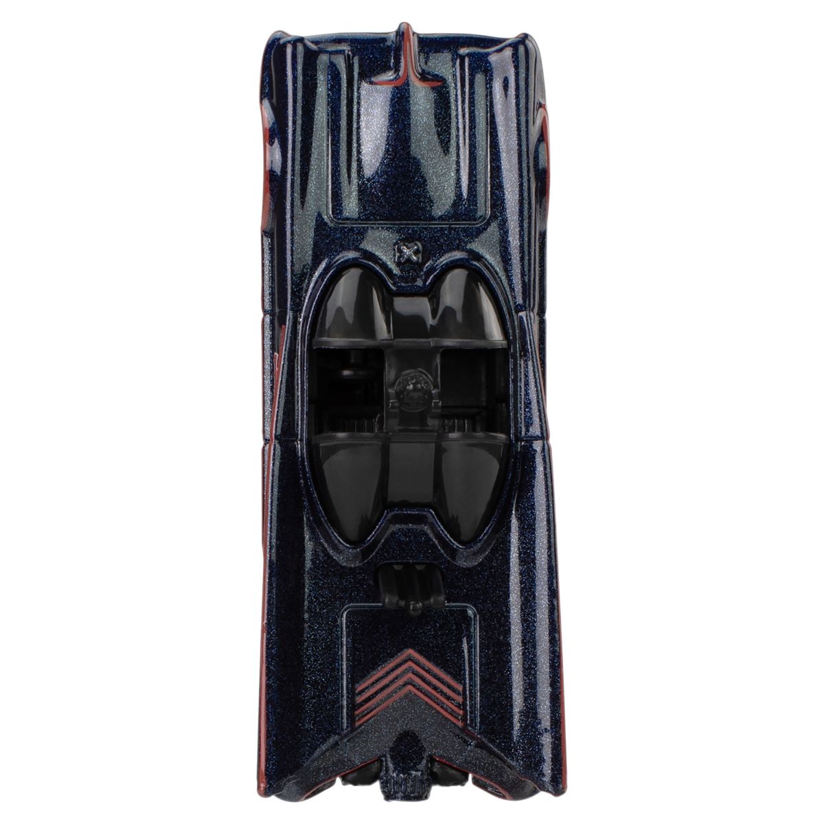 Đồ Chơi Mô Hình Siêu Xe Pop Culture - 1966 TV Series Batmobile HOT WHEELS JBL83/HXD63