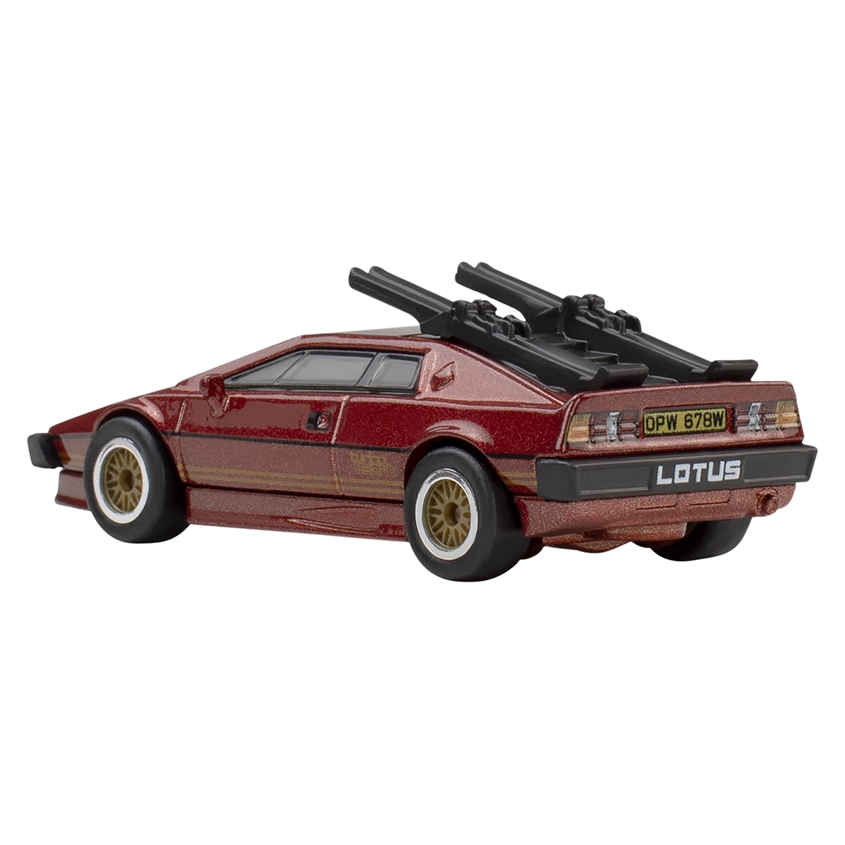 Đồ Chơi Siêu Xe Pop Culture - 1984 Lotus Esprit Turbo HOT WHEELS JHW84/HXD63