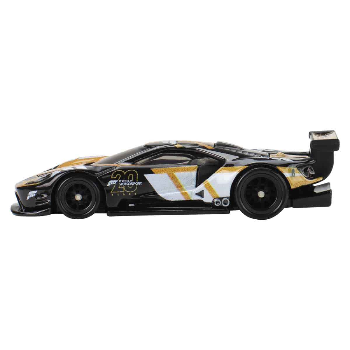 Hot Wheels Pop Culture Premium - 10-Piece Set in a Non-Returnable Hot Wheels Pop Culture Premium - 10-Piece Set in a Non-Returnable