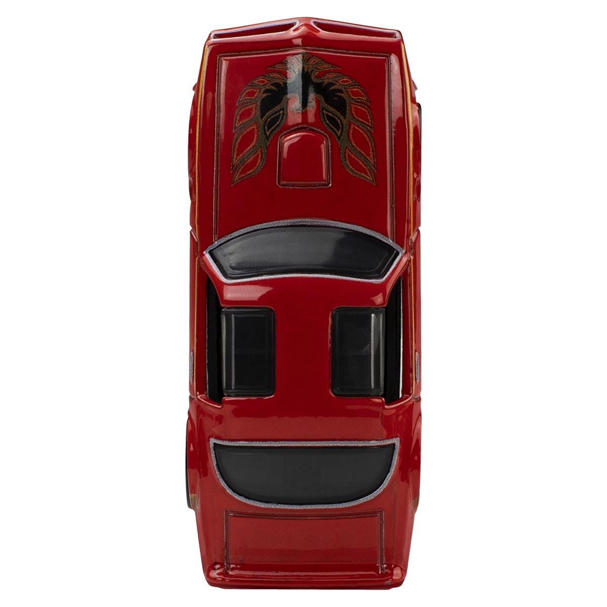 Đồ Chơi Siêu Xe Pop Culture - 77 Pontiac Firebird T/A HOT WHEELS JHX08/HXD63