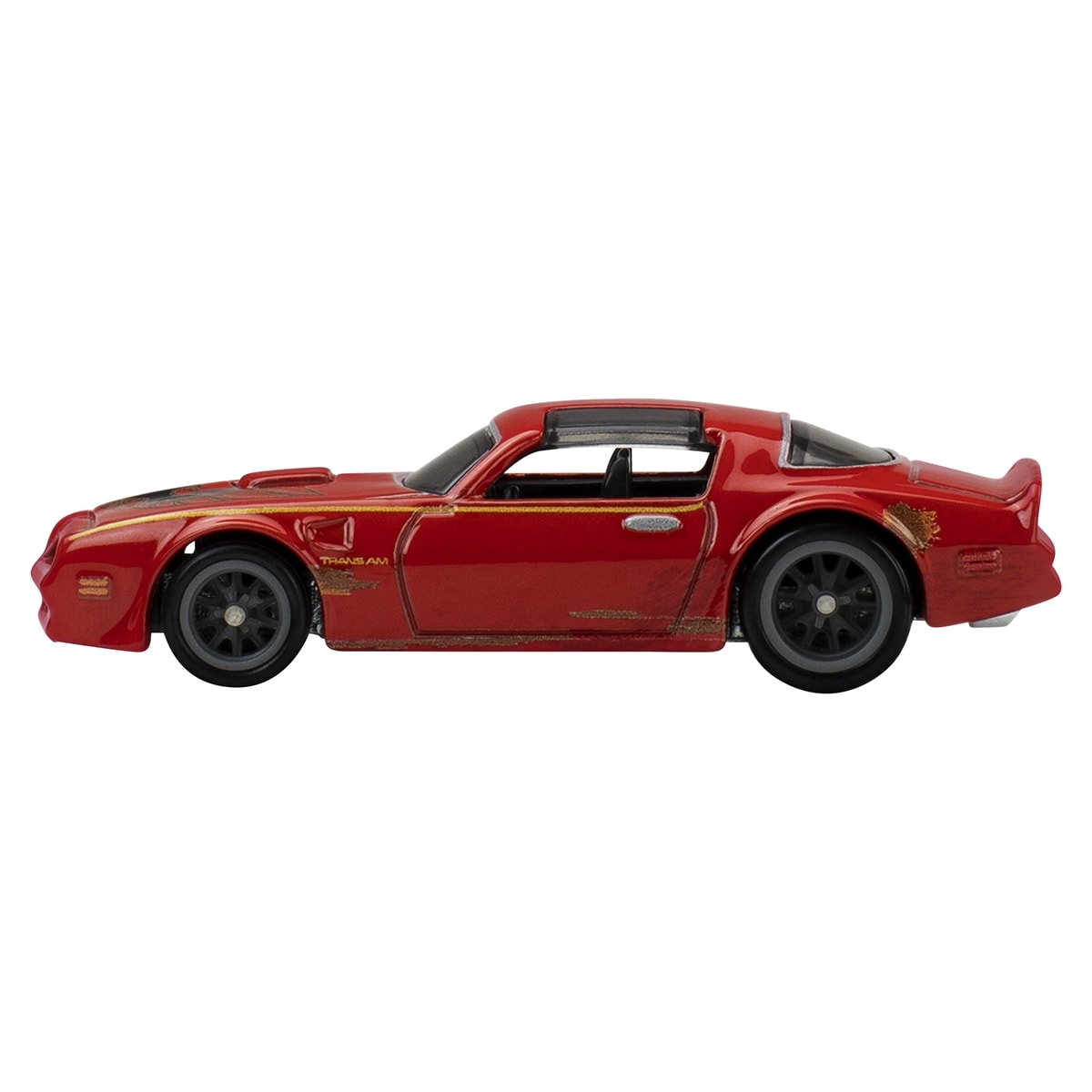 Đồ Chơi Siêu Xe Pop Culture - 77 Pontiac Firebird T/A HOT WHEELS JHX08/HXD63
