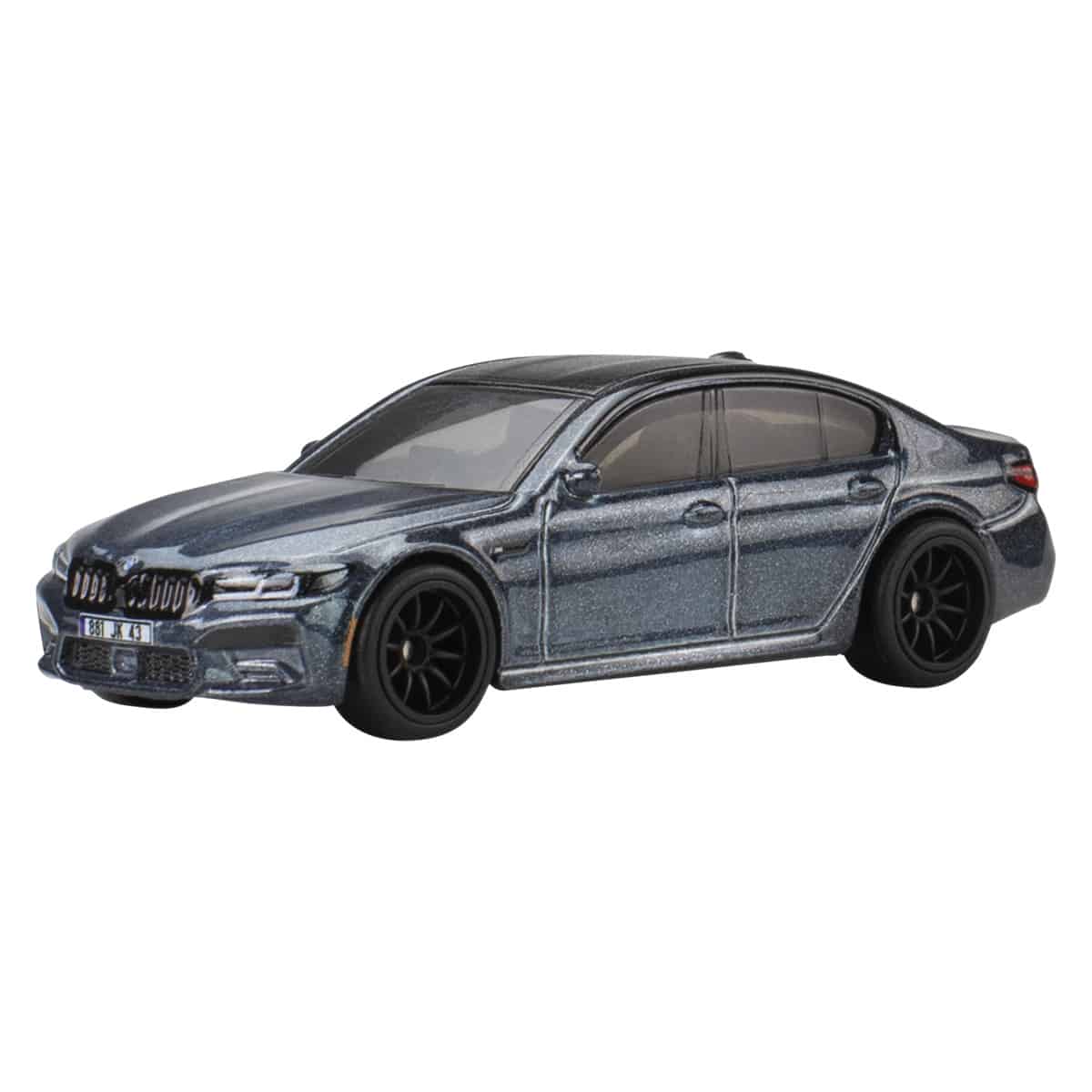 Đồ Chơi Siêu Xe Pop Culture - BMW M5 HOT WHEELS HXD63