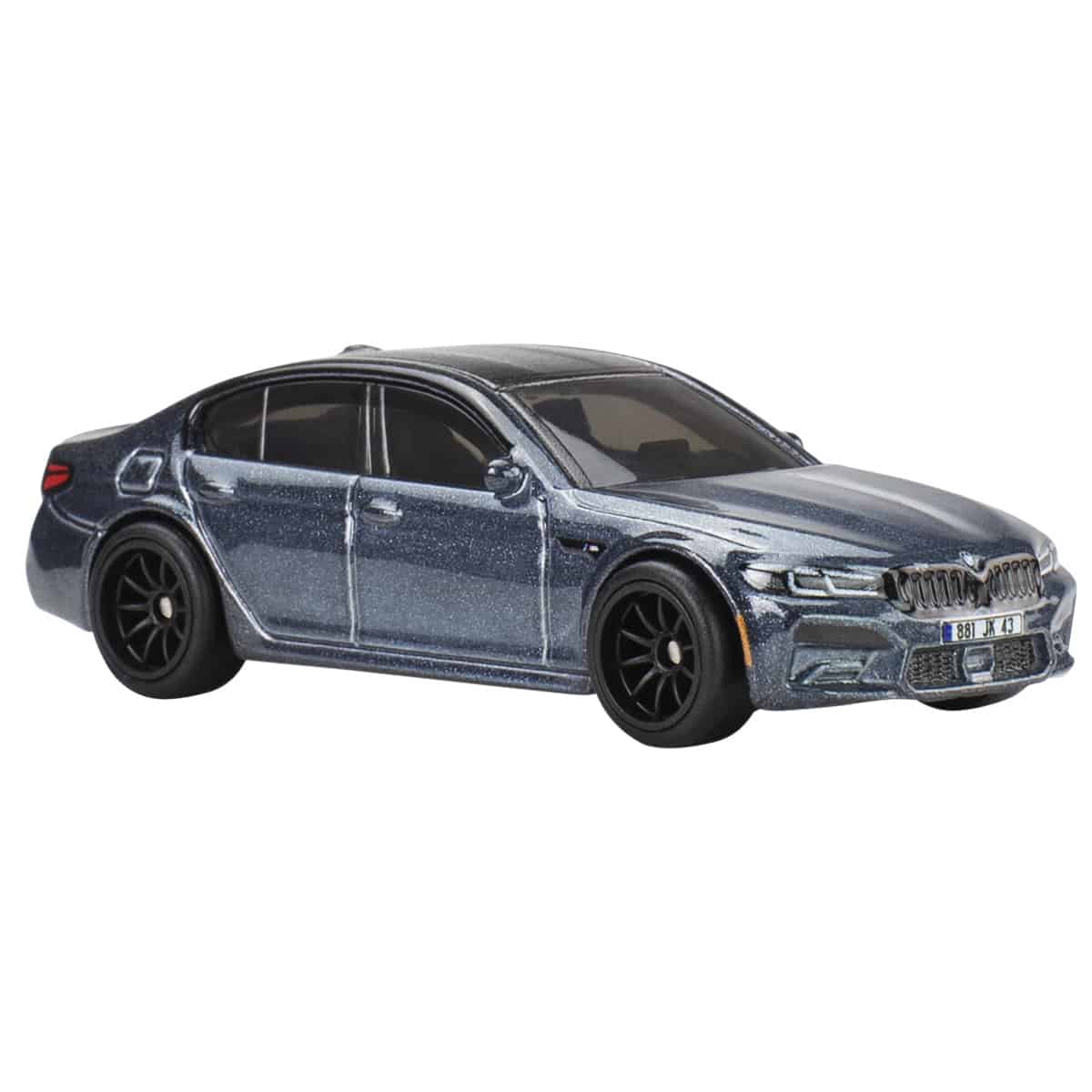 Đồ Chơi Siêu Xe Pop Culture - BMW M5 HOT WHEELS HXD63